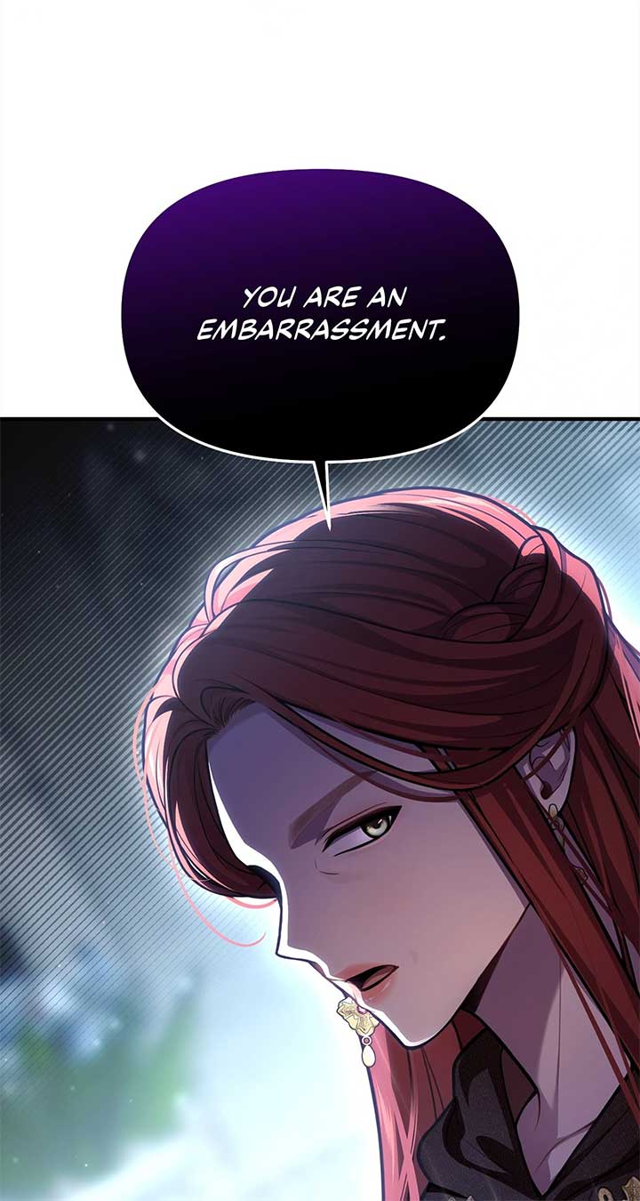 The Secret Bedroom of a Dejected Royal Daughter Chapter 107 120
